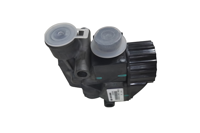KNORR Solenoid valve