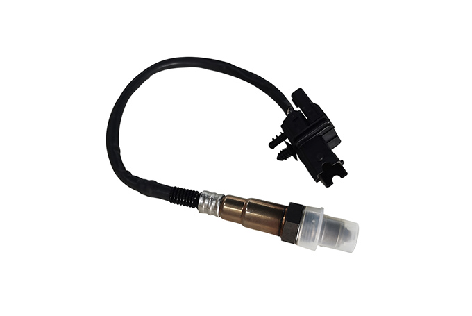 Nitrogen oxygen sensor