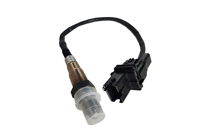 Nitrogen oxygen sensor