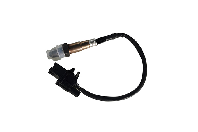 Nitrogen oxygen sensor