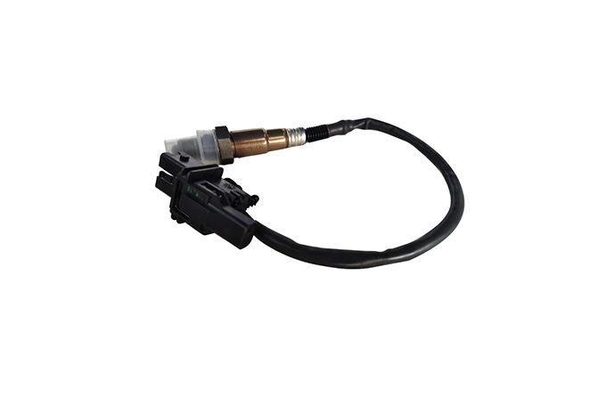 Nitrogen oxygen sensor