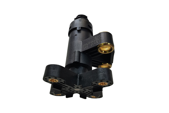 WABCO Height valve