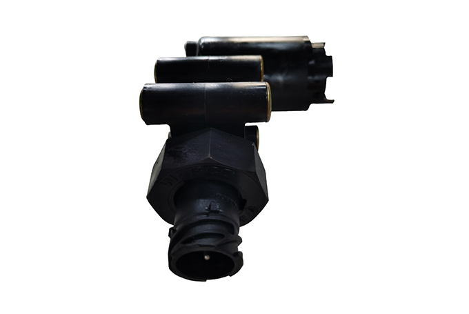 WABCO Height valve