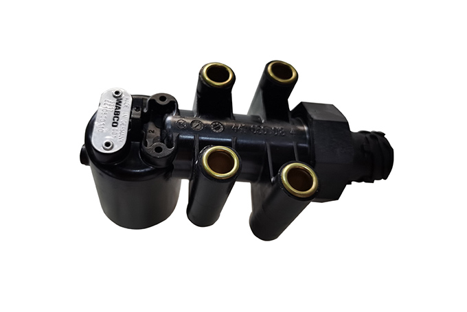 WABCO Height valve
