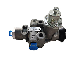 WABCO Airbag height valve