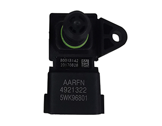Cummins temperature sensor
