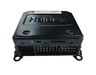 Haldex ABS computer version 