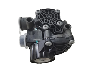 KNORR Solenoid valve