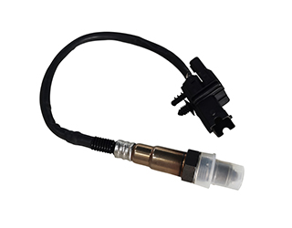 Nitrogen oxygen sensor