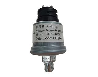 Oil Pressure Sensor