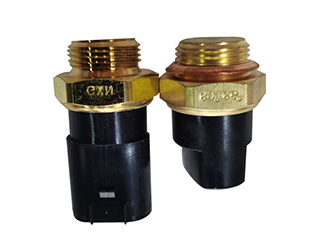 Temperature sensor
