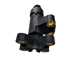 WABCO Height valve