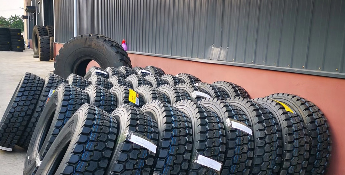 Truck parts Solution