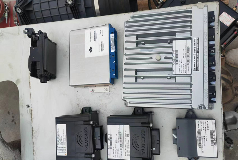 Bus Parts
